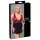 Cottelli Bondage Plus Size - babydoll (rød)