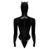 Sort Velvet - forførende Batwoman body