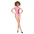 Black Level - lak-body til kvinder (pink)