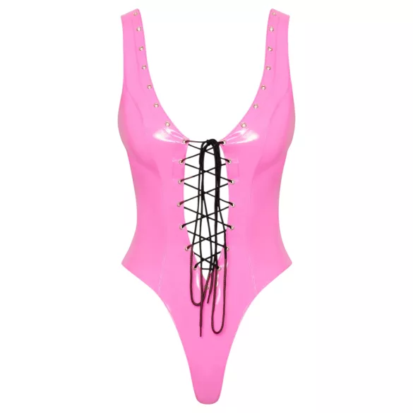 Black Level - lak-body til kvinder (pink)