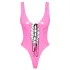 Black Level - lak-body til kvinder (pink)