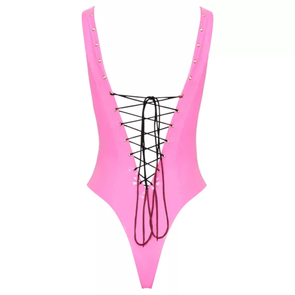 Black Level - lak-body til kvinder (pink)