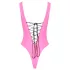 Black Level - lak-body til kvinder (pink)