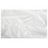 Lak lagen - 200x230 cm (hvid)