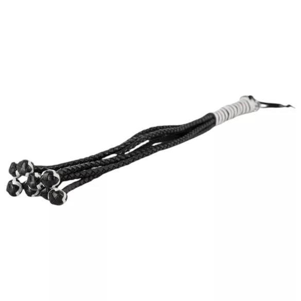 Lakkleje - lagen - vandtæt - 200x230cm - hvid