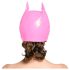 Black Level - lakmaske i pink