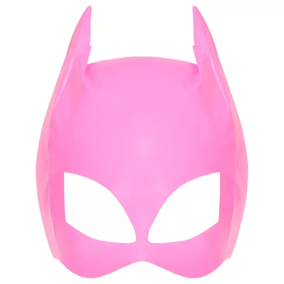 Black Level - lak kattemaske - pink