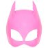 Black Level - lakmaske i pink