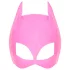 Black Level - lak kattemaske - pink
