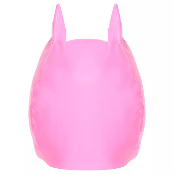 Black Level - lak kattemaske - pink