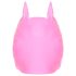 Black Level - lakmaske i pink