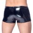 Black Level - lynlåsshorts til mænd (sort) - M