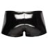 Black Level - lynlåsshorts til mænd (sort) - M