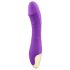 Realistisk Vandtæt Vibrator - Lilla Lyst
