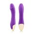 Realistisk Vandtæt Vibrator - Lilla Lyst