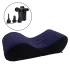 Desirel Magic Pillow - Oppustelig sex-sofa - stor (blå)