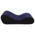 Desirel Magic Pillow - Oppustelig sex-sofa - stor (blå)