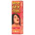 Ruf Hot Sex Girl - lystfremmende dråber til kvinder (20ml)