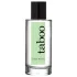 Taboo Libertin for Men - feromonparfume til mænd - 50ml