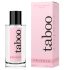 Taboo Frivole til Kvinder - feromonparfume til hende (50ml)