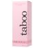 Taboo Frivole til Kvinder - feromonparfume til hende (50ml)