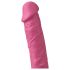 OgazR Optimus - realistisk dildo med sugekop - 22 cm (pink)