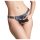 Strap-on-me - Justerbar Harness til Dildo - XS-XXL (Blå)