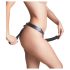 Strap-on-me - Justerbar Harness til Dildo - XS-XXL (Blå)