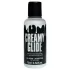 Creamy Glide - vandbaseret falsk sæd glidecreme og massagegel - 75ml