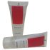 Mixgliss Kiss Wild vandbaseret glidecreme - Jordbær (70ml)