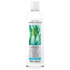 Mixgliss Nu Algue - nuru massagegel og glidecreme (250 ml)