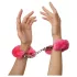 Love to Love Attach me - plyshåndjern (pink)