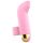 Love to Love Touch Me - genopladelig fingertip-vibrator (pink)