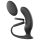 Love to Love - prostata-vibrator med ring (sort)