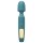 Love to Love R-Evolution - massagevibratorsæt (turkis)
