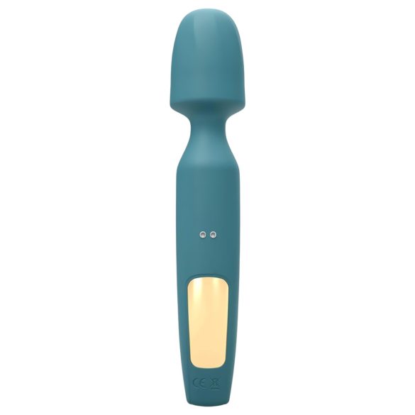 Love to Love R-Evolution - massagevibratorsæt (turkis)