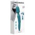 Love to Love R-Evolution - massagevibratorsæt (turkis)