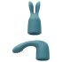 Love to Love R-Evolution - massagevibratorsæt (turkis)