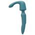 Love to Love R-Evolution - massagevibratorsæt (turkis)