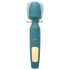 Love to Love R-Evolution - massagevibratorsæt (turkis)