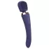 Love to Love Brush Crush - massager wand vibrator (blå)