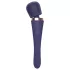 Love to Love Brush Crush - massager wand vibrator (blå)