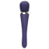 Love to Love Brush Crush - massager wand vibrator (blå)