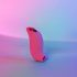 Love to Love Believer - vandtæt klitoris vibrator (pink)