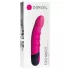 Dorcel Too Much - dobbeltmotors vibrator (pink)
