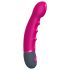 Dorcel Too Much - 2-motorer vibrator (pink)