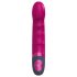 Dorcel Too Much - 2-motorer vibrator (pink)
