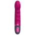 Dorcel Too Much - dobbeltmotors vibrator (pink)