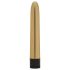 Dorcel Golden Boy - Klassisk guldstav-vibrator