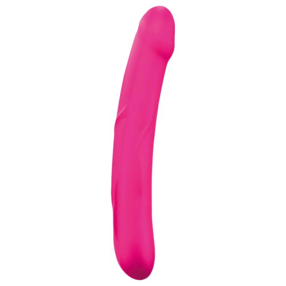 Dorcel Real Sensation L - silikone dildo (pink)